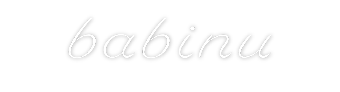 babinu